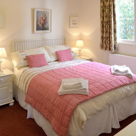 River Lodge Polperro Eksteriør billede