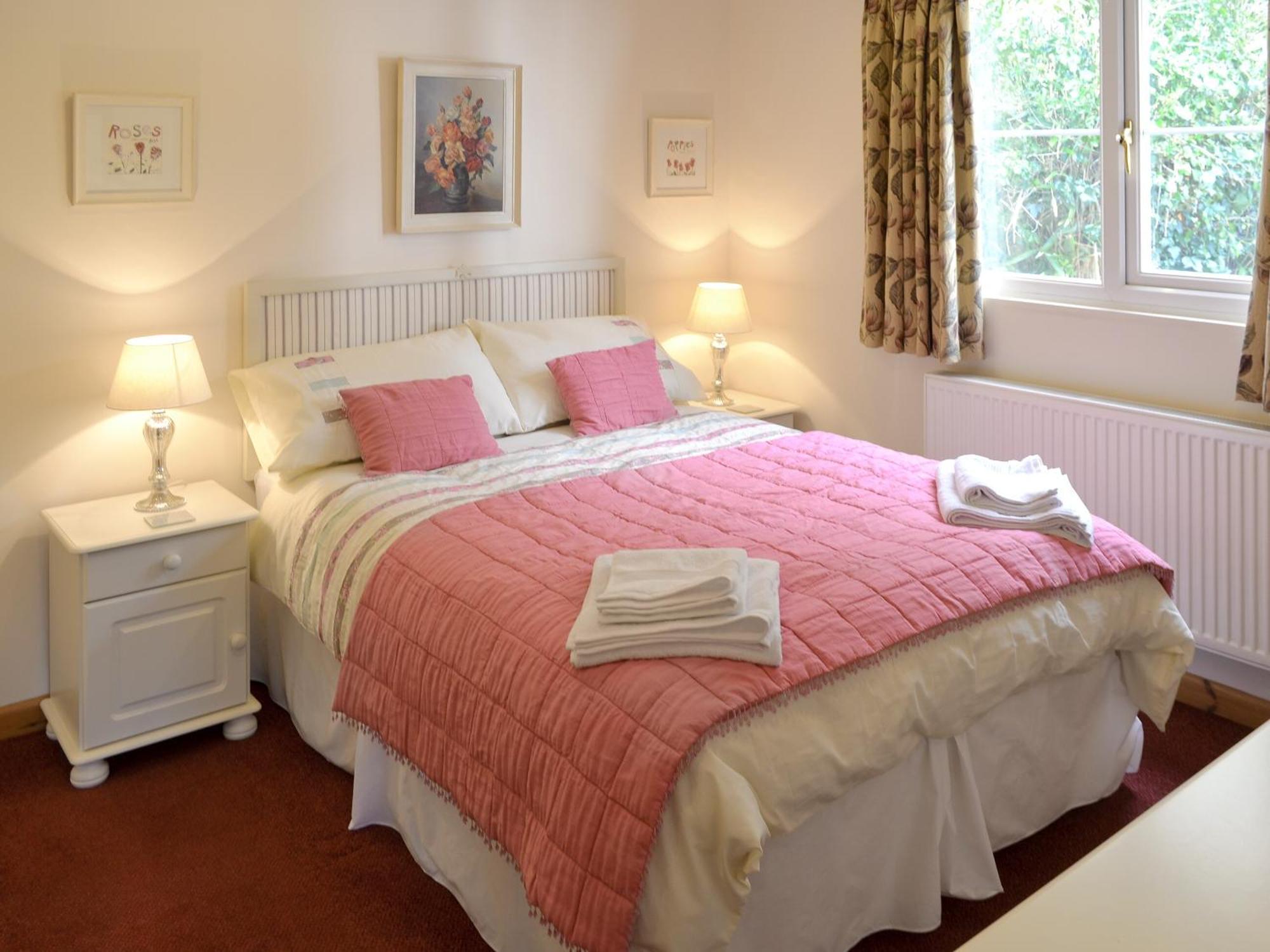 River Lodge Polperro Eksteriør billede