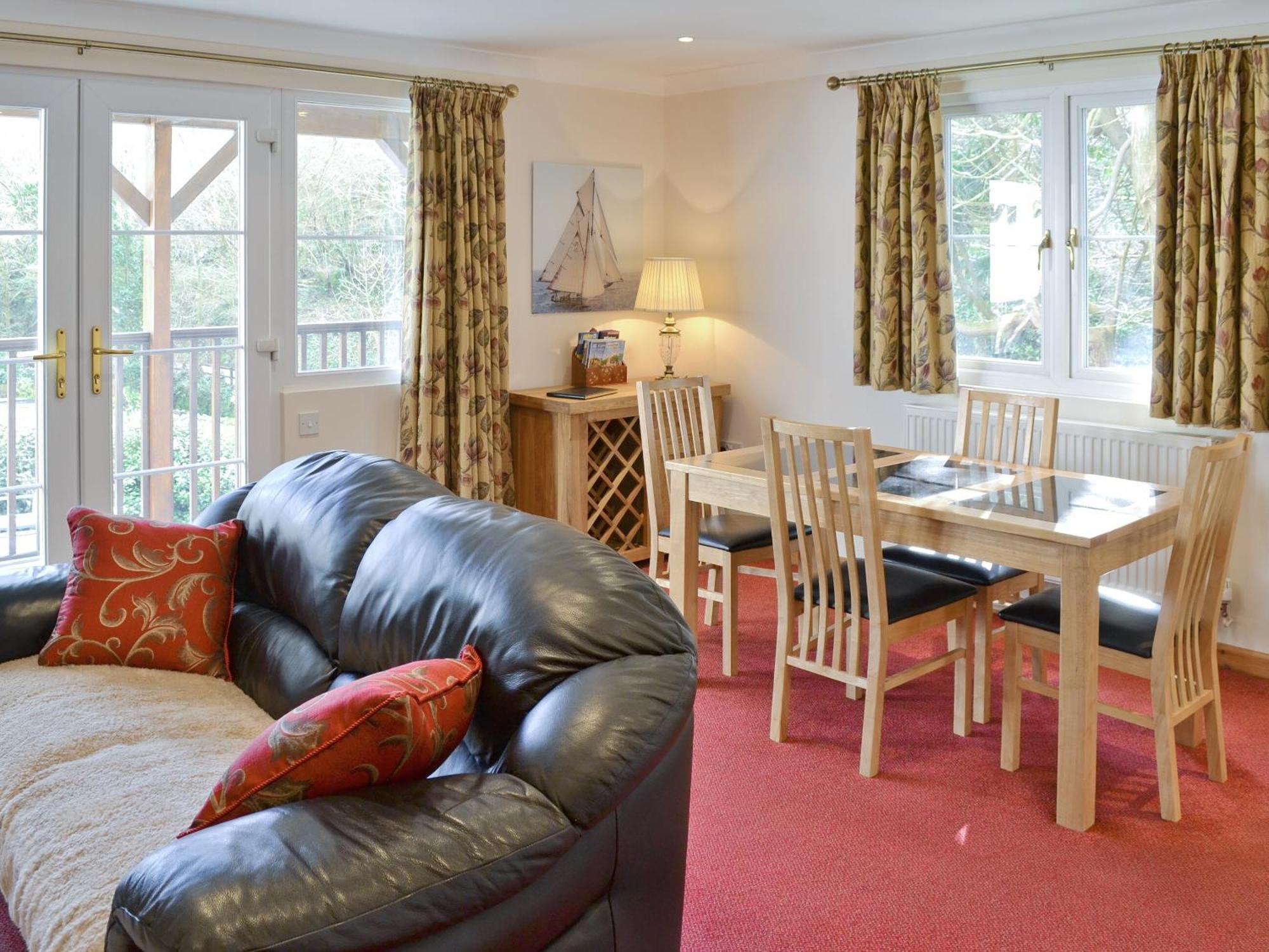River Lodge Polperro Eksteriør billede